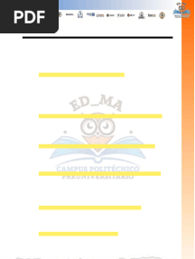 ED - MA Emprendimiento ESPOCH