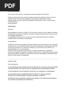 Resumen Mini Parcial