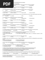 Gem - 21st Century Reviewer - 3rd Grading