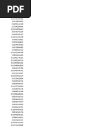 PDF Документ