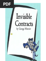 Invisible Contracts