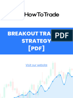 Breakout Trading Strategy 2