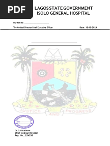 Lagos MF