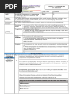 LP Q2 W6  ENGLISH 