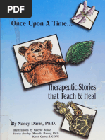 Theapeutic Stories That Teach and Heal