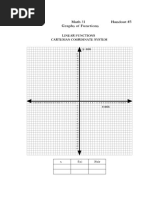 Chapter 1 Handout #3