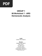 GROUP-1