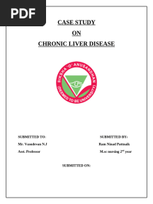 CASE STUDY ON CLD
