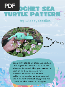 PDF Pattern