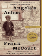 Angela's Ashes: A Memoir