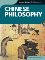 Chinese Philosophy - Simple Guides