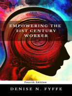 Empowering the 21st Century Worker: Career Development Book Series, #6