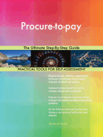 Procure-to-pay The Ultimate Step-By-Step Guide