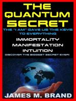 The Quantum Secret