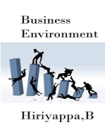 Business Environment