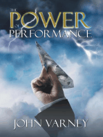 The Power of Performance