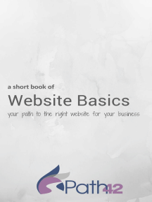 Website Basics