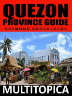 Quezon Province Guide: Calabarzon, #4