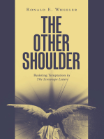 The Other Shoulder: Resisting Temptation in The Screwtape Letters