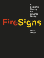 FireSigns: A Semiotic Theory for Graphic Design