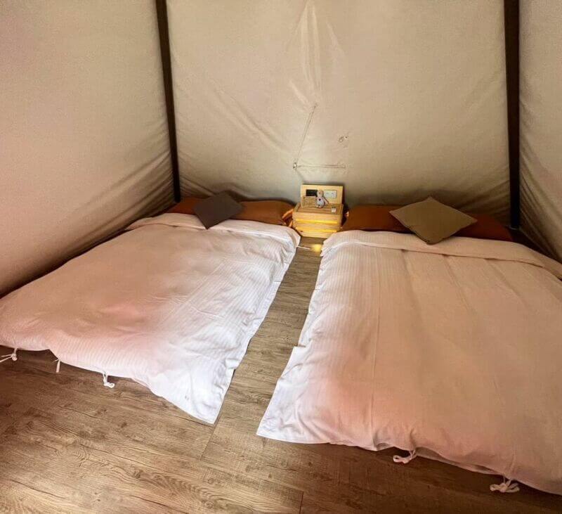 新竹懶人露營|樂窩露營區