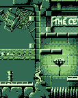 Dragon's Lair: The Legend (GB)