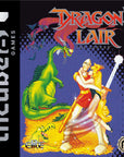 Dragon's Lair: The Legend (GB)