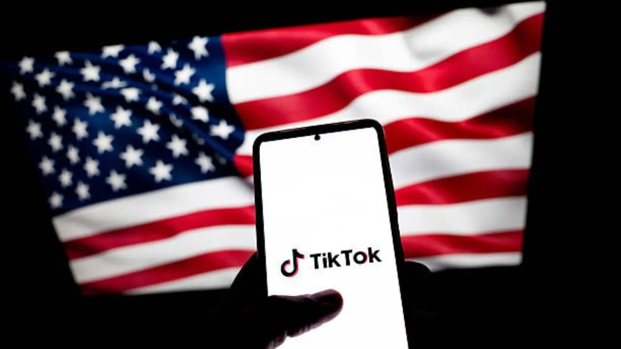 Prazo de venda do TikTok é estendido por Donald Trump