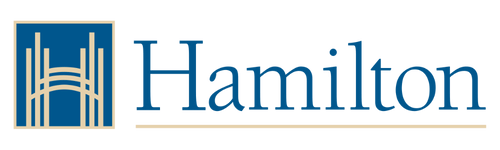 City of Hamilton Ontario logo