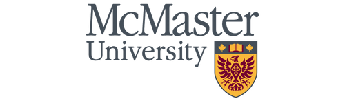 McMaster University logo