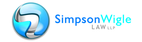 Simpson Wigle Law LLP logo