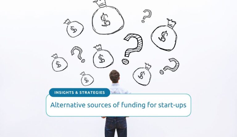 Explore all the resources and tools available in the Hamilton-Halton region for start-ups to leverage to secure alternate sources of funding.