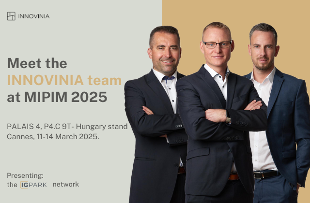 Website Mipim