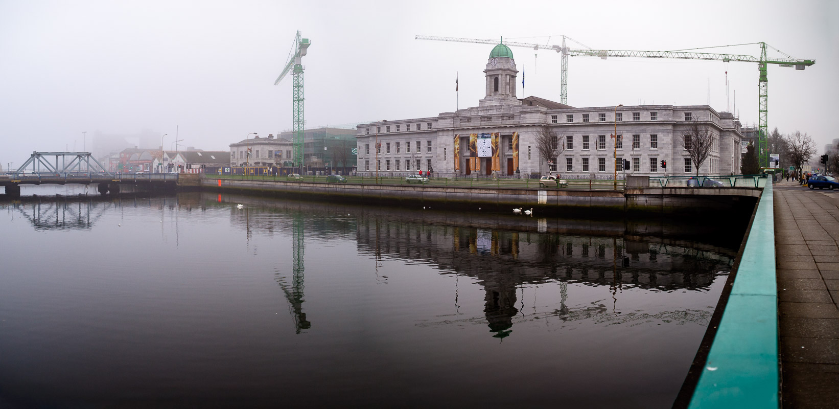 Cork Before The Elysian