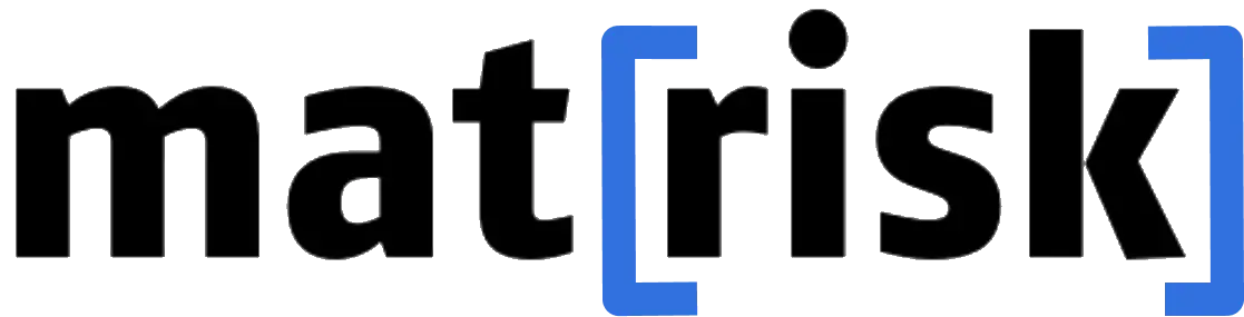 Matrisk Logo