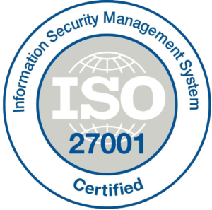 ISO 27001 2022 (Information Securty Management System)