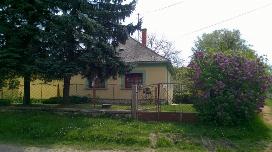 Bakonyszentlászlói Krójer Vendégház borítóképe