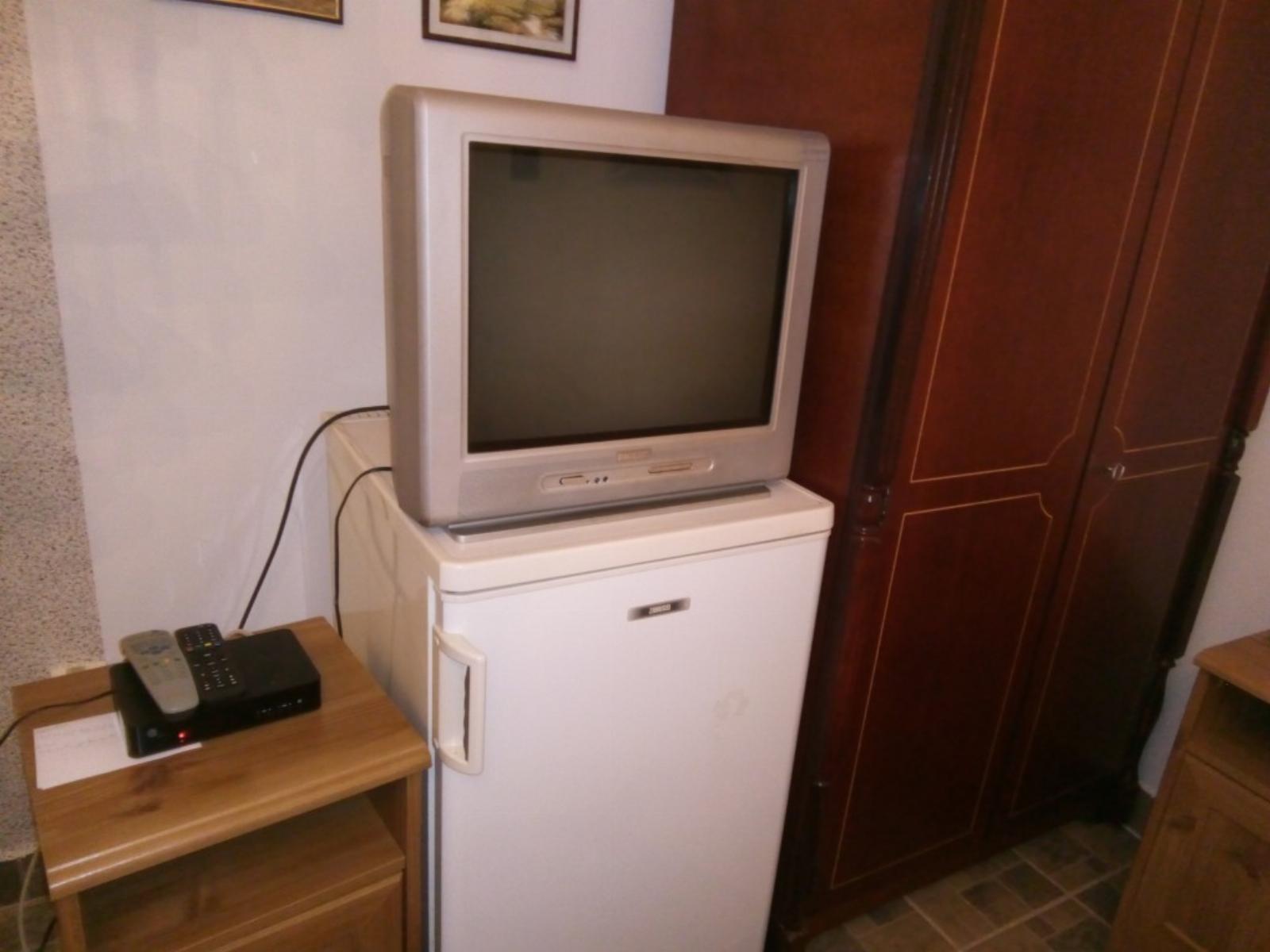 Vendégház képei