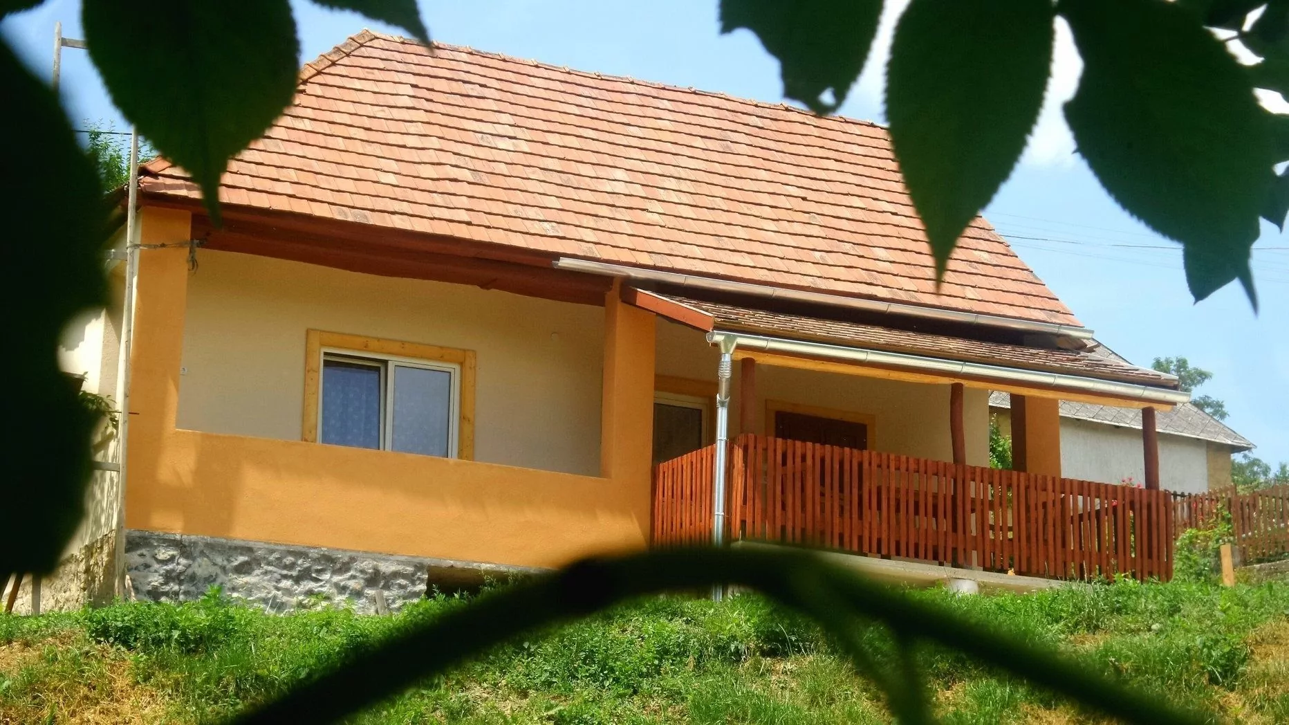 Rózsadomb Vendégház borítóképe