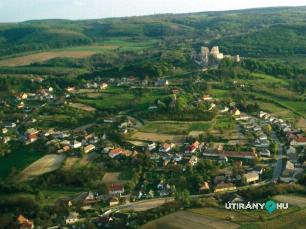 Csesznek
