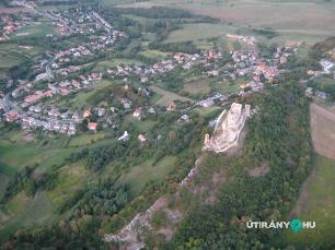Csesznek
