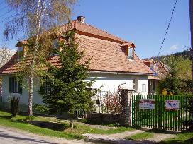 Bakonybél Vendégház borítóképe
