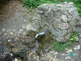 Kőpince-forrás borítóképe