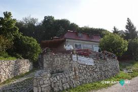 Lovagvár Falatozó borítóképe