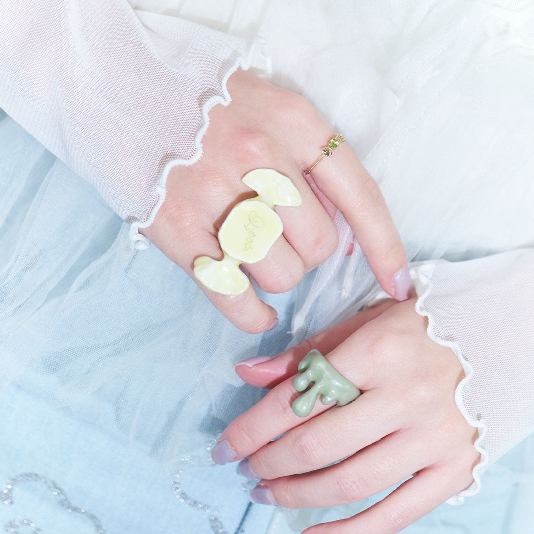 Rings