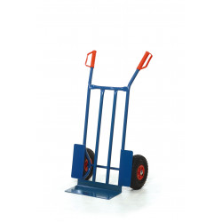 Steekwagens