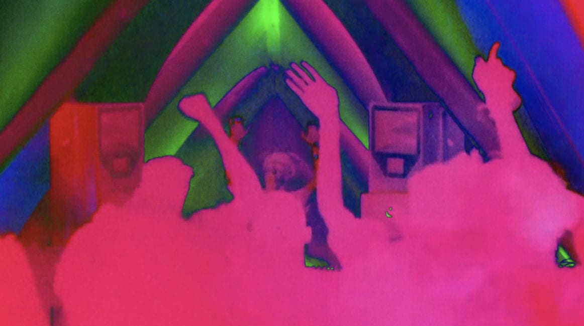 Desert Rave 44