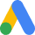 Google Ads Icon