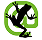 Screaming frog Icon