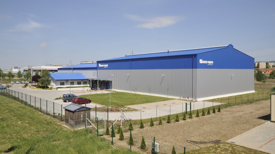 Iron Trade Havellant Kft
